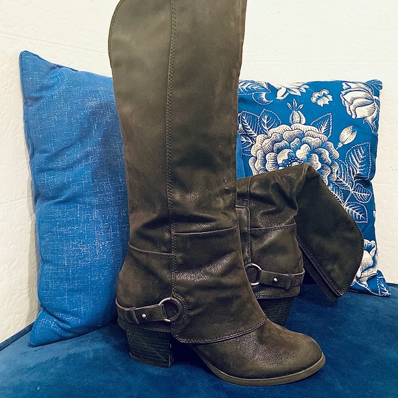 Fergalicious Shoes - Fergalicious Boots